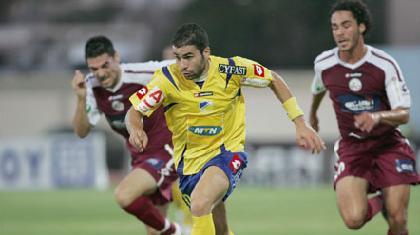 «Δεν εντυπωσιάζει η Μέταλιστ, αλλά ξέρει τι θέλει»