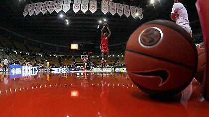 Εντός έδρας αποστολές