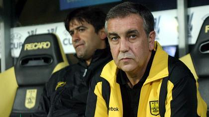 ΑΡΗΣ: Προβλήματα στην άμυνα