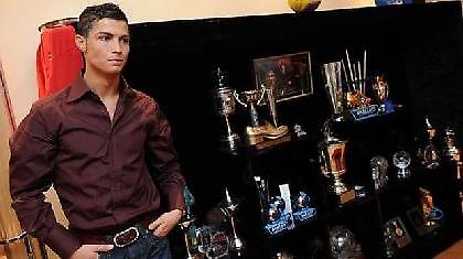 Συμφώνησαν ότι άξιζε τη «Χρυσή Μπάλα» ο Κρ. Ρονάλντο