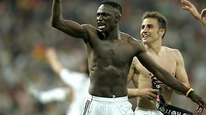 Δύο μήνες εκτός ο Ντιαρά