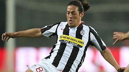 Επέστρεψε στις προπονήσεις ο Καμορανέζι