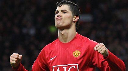 Στο στόχαστρο της Ίντερ ο Κριστιάνο Ρονάλντο