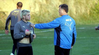 Μάθε παιδί μου ανάπτυξη…