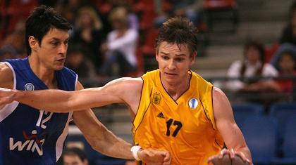 Α1: Πρόβλημα με Μπάρλο και Νέλσον