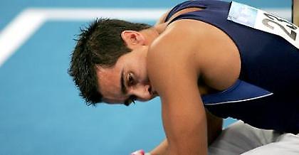 Χωρίς Μάρα στο Παγκόσμιο Κύπελλο ενόργανης