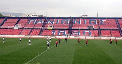 Θέμα Λεμονή;