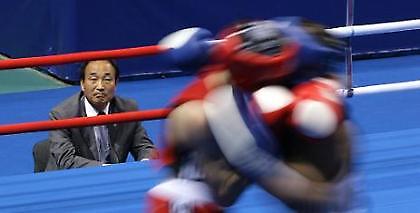 Αντίστροφη μέτρηση για το πανελλήνιο πυγμαχίας