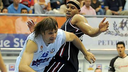 Τσέρανιτς: «Θέλουμε μόνο νίκες…»