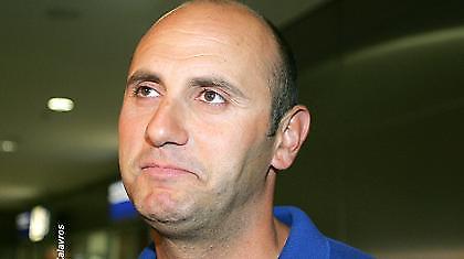 Τέλος κι επίσημα ο Ρουμελιώτης