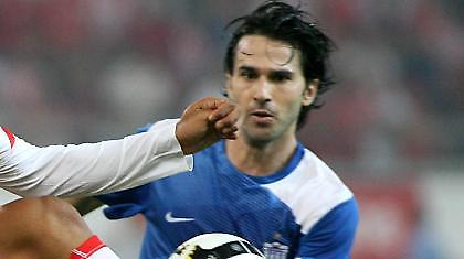 Ν. Κατσαβάκης: «Να κάνουμε το όνειρο πραγματικότητα»