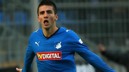 Ιμπίσεβιτς: «Θέλω να μείνω…»