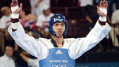 Βραβείων συνέχεια για Νικολαΐδη…