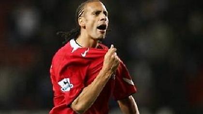 Φέρντιναντ: «Δεν άντεχα τη Γιουνάιτεντ!»