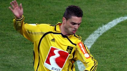 Διάψευση από Γιάχιτς