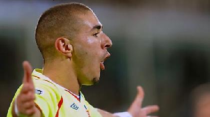 Καλά νέα για τον τραυματισμό του Μπενζεμά