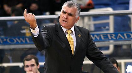 Α1: Ικανοποίηση για τη βελτίωση στο Μαρούσι