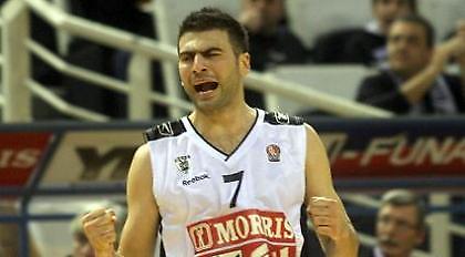 Α1: Έτοιμοι Βασιλειάδης και Γουέσον στον ΠΑΟΚ