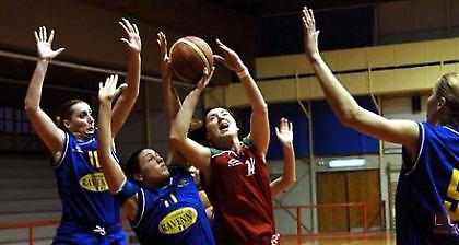 «Σάρωσαν» Αθηναϊκός και Εσπερίδες