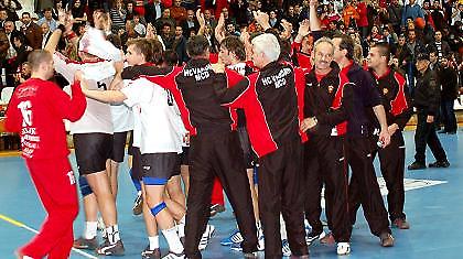 «Πήρε» το ντέρμπι ο Φίλιππος Βέροιας