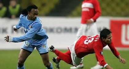 Πέρασε επεισοδιακά η Ουντινέζε, μεγάλη νίκη για Ναϊμέγκεν