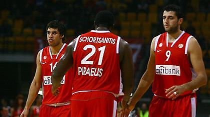 Ερυθρόλευκος περίπατος