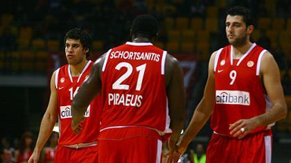 Ερυθρόλευκος περίπατος