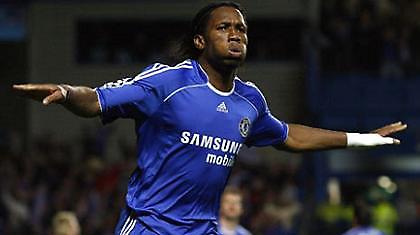 «Δεν συναντήθηκε με ανθρώπους της Ίντερ ο Ντρογκμπά»