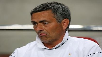 Μουρίνιο: «Δεν αξίζει τη Χρυσή Μπάλα ο Ρονάλντο»