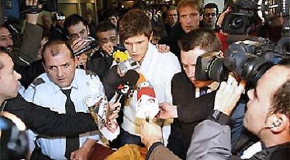 Πέρασε τις εξετάσεις και παρουσιάζεται ο Χούντελαρ