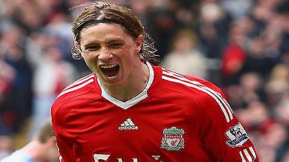 Τόρες: «Περήφανος για την τρίτη θέση»