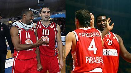 Μεγάλες νίκες!