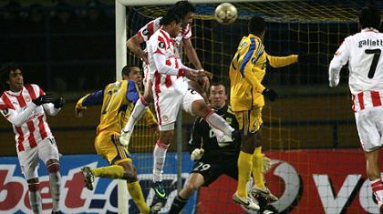 «Παγωμάρα»