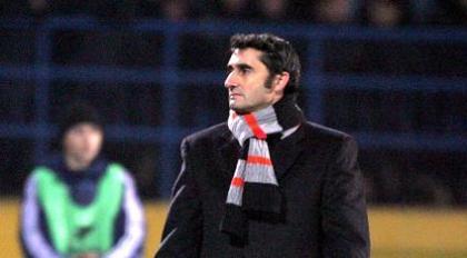 Βαλβέρδε: «Όλα για όλα με Χέρτα»