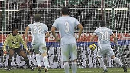 Πήρε εκδίκηση η Λάτσιο…