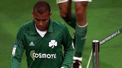 Όλα τα' χε η Μαριωρή...