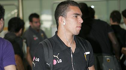 Αξίζει κι άλλη ευκαιρία ο Ράμος;