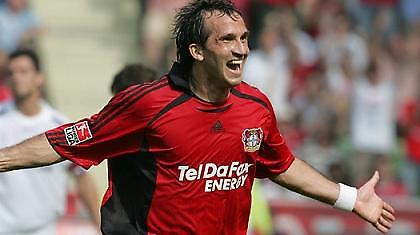 Και η Κολωνία για Γκέκα