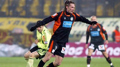 Θέλει Λαμπριάκο ο Μαντζουράκης