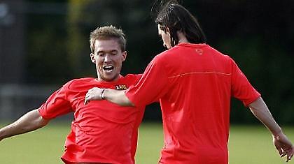 Χλεμπ: «Από άλλο πλανήτη ο Μέσι»