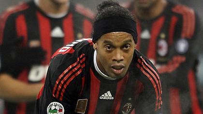 Κίνδυνος τιμωρίας για Ροναλντίνιο