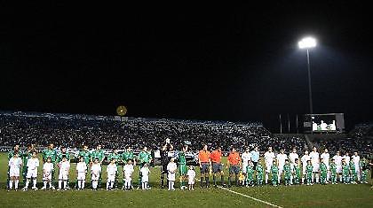 Το Παναθηναϊκός – Ανόρθωση από το Novasports 1