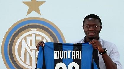 Μουντάρι: «Άσε την Τσέλσι και έλα στην Ίντερ»