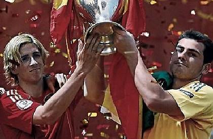 Τόρες: «Τα χρήματα δεν κάνουν τη διαφορά»