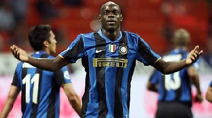 Μοράτι: «Δεν παραχωρείται ο Μπαλοτέλι»