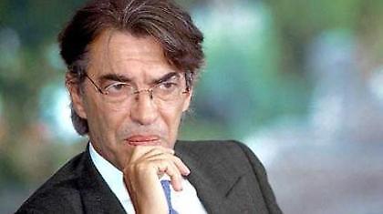 Μοράτι: «Μπορεί πρωτάθλημα και Τσάμπιονς Λιγκ η Ίντερ»