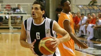 Α1: Σοκ με Χαρίση στον ΠΑΟΚ!