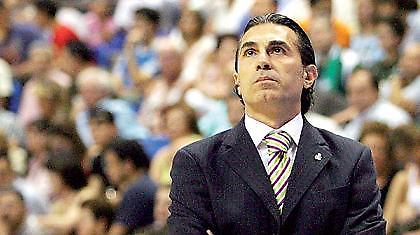 Συμφώνησε με Ισπανία ο Σκαριόλο