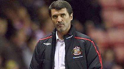 Τέλος ο Κιν από τη Σάντερλαντ