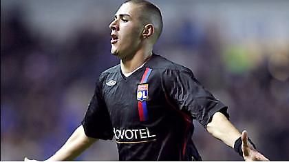 Καλντερόν: «Δεν υπάρχει περίπτωση να πάρουμε φέτος τον Μπενζεμά»